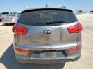 Kia Sportage Lx Image 4