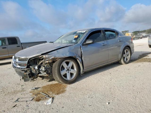  Salvage Dodge Avenger