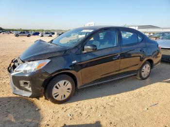  Salvage Mitsubishi Mirage