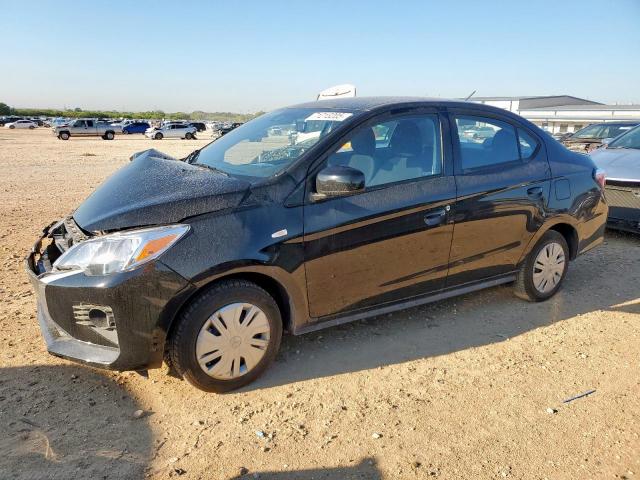  Salvage Mitsubishi Mirage