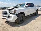 Toyota Tacoma Double Cab Image 1