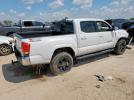 Toyota Tacoma Double Cab Image 4