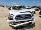 Toyota Tacoma Double Cab Image 2