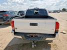 Toyota Tacoma Double Cab Image 9