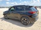 Chevrolet Trailblazer Rs Image 2
