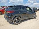 Chevrolet Trailblazer Rs Image 9