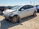 Kia Forte Lx Image 1