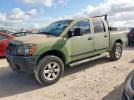 Nissan Titan Xe Image 1