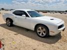 Dodge Challenger Sxt Image 2