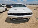 Dodge Challenger Sxt Image 7