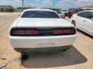 Dodge Challenger Sxt Image 6