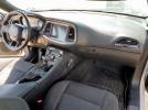 Dodge Challenger Sxt Image 4