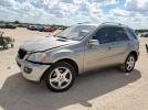 Mercedes-Benz M-Class 500 Image 1