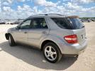 Mercedes-Benz M-Class 500 Image 7