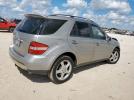 Mercedes-Benz M-Class 500 Image 3
