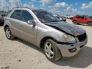 Mercedes-Benz M-Class 500 Image 2