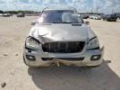 Mercedes-Benz M-Class 500 Image 12