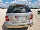 Mercedes-Benz M-Class 500 Image 6