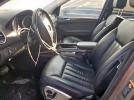 Mercedes-Benz M-Class 500 Image 11
