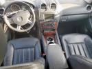 Mercedes-Benz M-Class 500 Image 4