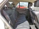 Mercedes-Benz M-Class 500 Image 9