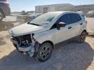 Ford EcoSport S Image 1