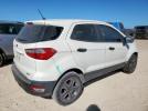 Ford EcoSport S Image 3
