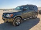 Toyota Sequoia Sr5 Image 1