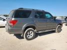 Toyota Sequoia Sr5 Image 3