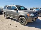 Toyota Sequoia Sr5 Image 4