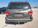 Toyota Sequoia Sr5 Image 8