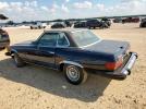 Mercury 450sl Image 11