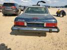 Mercury 450sl Image 7