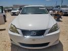 Lexus Is 250 Image 5