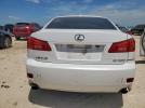 Lexus Is 250 Image 6