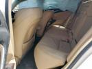 Lexus Is 250 Image 9