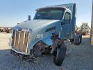Peterbilt Tractor 579 Image 4
