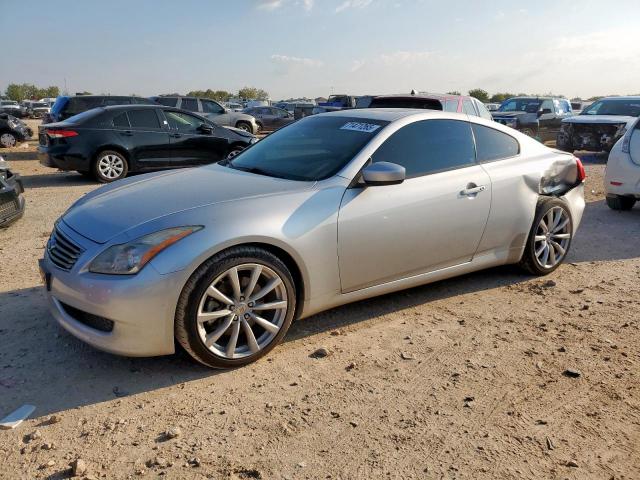  Salvage INFINITI G37
