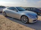 INFINITI G37 Base Image 6