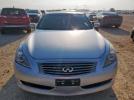 INFINITI G37 Base Image 4