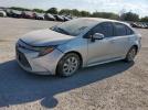 Toyota Corolla Le Image 1