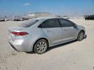 Toyota Corolla Le Image 4
