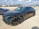 Lexus Es 300h F Sport Handling Image 1