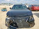 Lexus Es 300h F Sport Handling Image 5