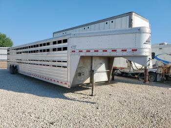  Salvage Elite Trailer Cargo Trlr