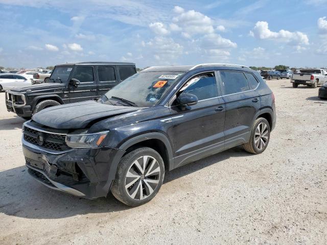  Salvage Volkswagen Taos
