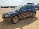 Volkswagen Tiguan S Image 1