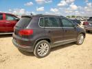 Volkswagen Tiguan S Image 8