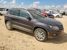 Volkswagen Tiguan S Image 2