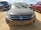 Volkswagen Tiguan S Image 4